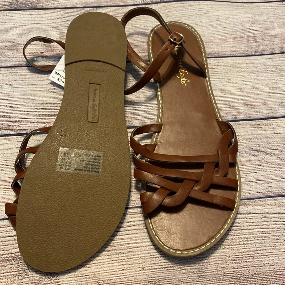 American Eagle Sandals - Picture 2 of 2